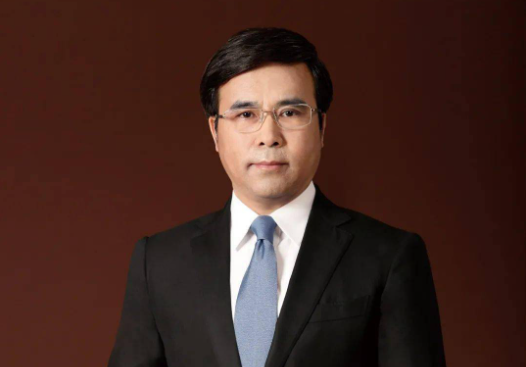 刘连舸忽然被免去中国银行党委书记职务