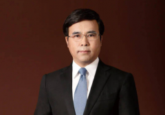 刘连舸突然被免去中国银行党委书记职务