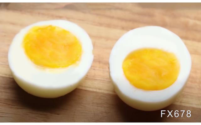 世界各地的出产者都在寻找新的方法来应对更高的鸡蛋价格