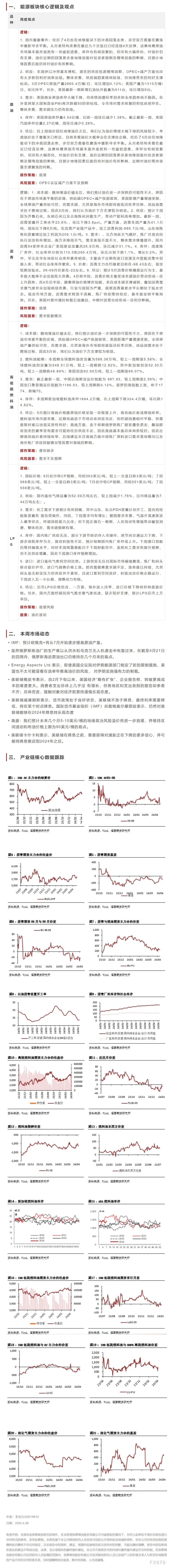 国内方面终端民用气需求景气度低迷